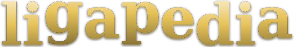 ligapedia logo