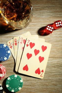 ligapedia How Turbo Baccarat Rounds Work