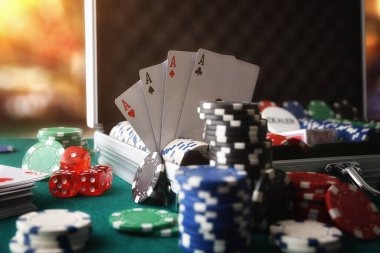ligapedia ligapedia Live Baccarat Turbo Tables